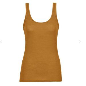 NWT Icebreaker Siren Tank - XS